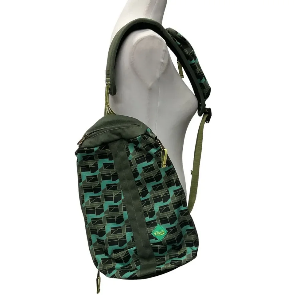 Chaco‎ Radlands Sling Back Pack 9 Liters Askew Hunter One Size